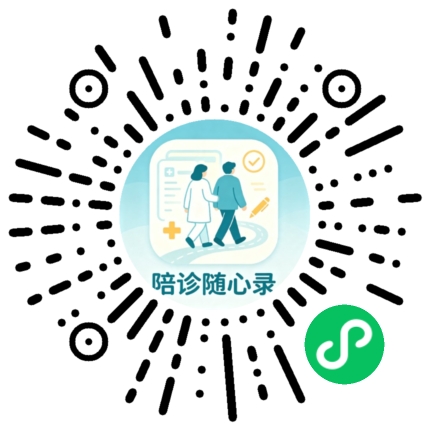 合作微信二维码